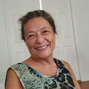 Meet your Posher, Susan